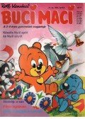 Kauka, Rolf - Buci Maci 1993. április 31. szám