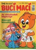 Kauka, Rolf - Buci Maci 2000. április 4. szám