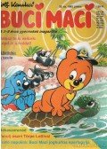 Kauka, Rolf - Buci Maci 1993. június 33. szám