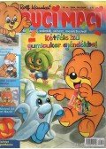 Kauka, Rolf - Buci Maci 2004. október 10. szám