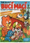 Kauka, Rolf - Buci Maci 1992. április 19. szám