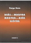 Varga Ilona - Beás-magyar magyar-beás szótár