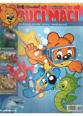 Kauka, Rolf - Buci Maci 2004. július 7. szám