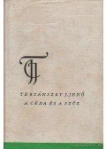 Tersánszky J. Jenő - A céda és a szűz