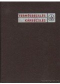 Dr. Bálint György - Termésbecslés kárbecslés