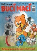 Kauka, Rolf - Buci Maci 2000. május 5. szám
