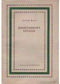 Victor Hugo - Királyasszony lovagja
