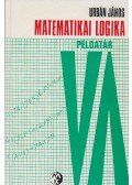 Urbán János - Matematikai logika