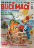 Kauka, Rolf - Buci Maci 2001. július 7. szám