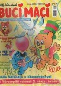Kauka, Rolf - Buci Maci 2002. február 2. szám