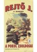 Rejtő Jenő - A pokol zsoldosai