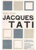 Szalay Károly - Jacques Tati