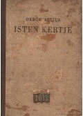 Orbók Attila - Isten kertje