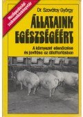 Szovátay György - Állataink egészségéért