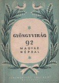 Bárdos Lajos - Gyöngyvirág