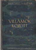 Wilson, Mitchell - Villámok között