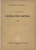 Nyekraszov - Általános kémia I-II.