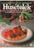 Sarkadi Péter (szerk.) - Húsételek