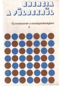 Kovács István - Energia a földekről