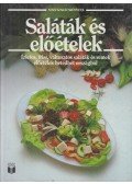Friedrich W. Ehlert,Rotraud Degner,Marianne Kaltenbach,Monika Kellermann - Saláták és előételek