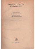 Ócsag Imre,Tóth Pál,Kertész Ferenc - Állattenyésztési enciklopédia III. kötet