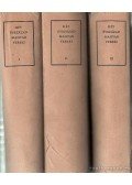 Pándi Pál,Klaniczay Tibor,Szabolcsi Miklós,Király Kálmán - Hét évszázad magyar versei I-III.