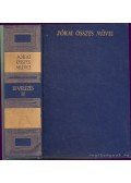 Lengyel Dénes és Nagy Miklós (szerk.) - Jókai Mór levelezése (1860-1875)