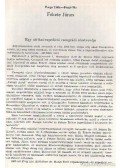 Bálint Gyula György - Mozaikok Csongrád város történetéből 1982.
