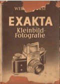 Wurst, Werner - Exakta Kleinbild-Fotografie