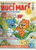 Kauka, Rolf - Buci Maci 2002. június 6. szám