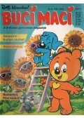 Kauka, Rolf - Buci Maci 1993. július 34. szám