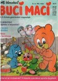 Kauka, Rolf - Buci Maci 1993. május 32. szám