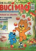 Kauka, Rolf - Buci Maci 2000. október 10. szám