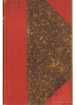 Herczeg Ferenc - A Gyurkovics-leányok Herczeg Ferenc - A Gyurkovics-leányok, Budapest 1893 antikvár könyv