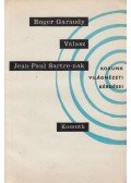Roger Garaudy - Válasz Jean-Paul Sartre-nak
