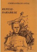 Csernavölgyi Antal - Repeszdarabkák