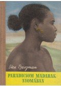 Bergman, Sten - Paradicsom madarak nyomában