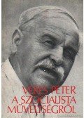 Veres Péter - A szocialista műveltségről