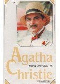 Agatha Christie - Poirot bravúrjai II. kötet