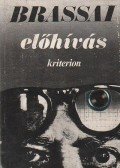 Brassai - Előhívás