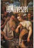 Sinkovits Péter - Új Művészet 96/12. december