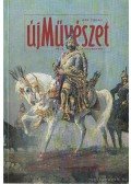 Sinkovits Péter - Új Művészet 96/8 Augusztus