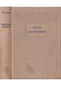 Tóth László - Magányos jegenye