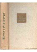 Beauvoir, Simone de - Egy jóházból való úrilány emlékei