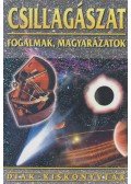 Kereszturi Ákos - Csillagászat