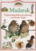 Bailey, Jill,David Burnie - Madarak