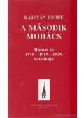 Kajetán Endre - A második Mohács