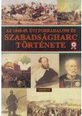 Több szerző - Az 1848-49. évi forradalom és szabadságharc története