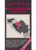 Soksevits Dénes,Szilágyi Imre,Szilágyi Károly - Déli szomszédaink története