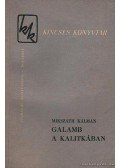 Mikszáth Kálmán - Galamb a kalitkában